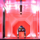 Illustration for article titled 28 Gorgeous Wind Tunnels That Will Blow You Away